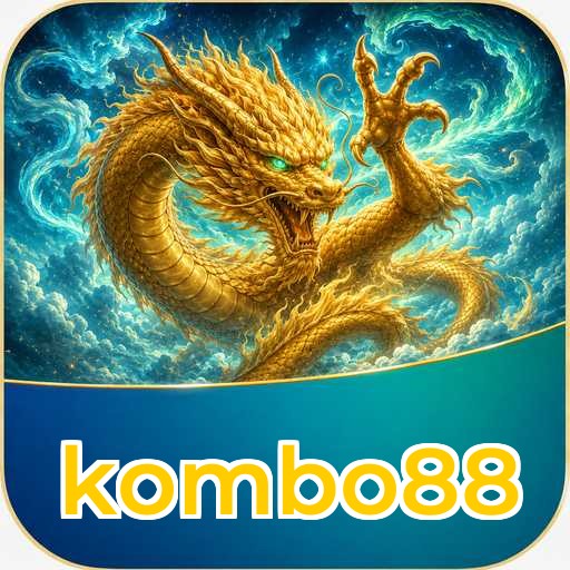 kombo88 APK Indonesia - Dashboard dan Interface