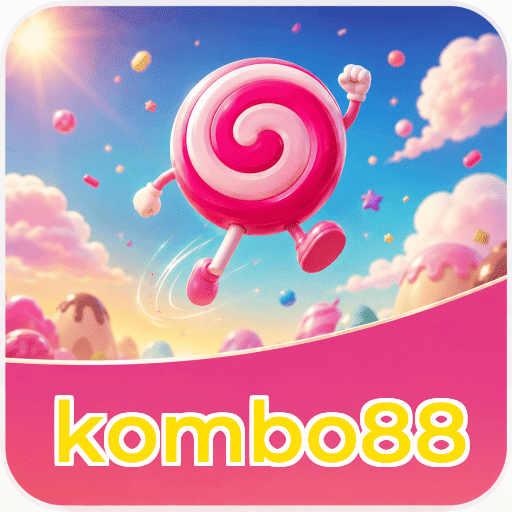 Lisensi Resmi kombo88