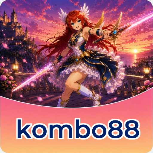Riwayat Update kombo88