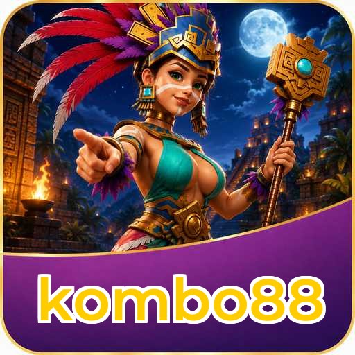 Cara Download APK kombo88
